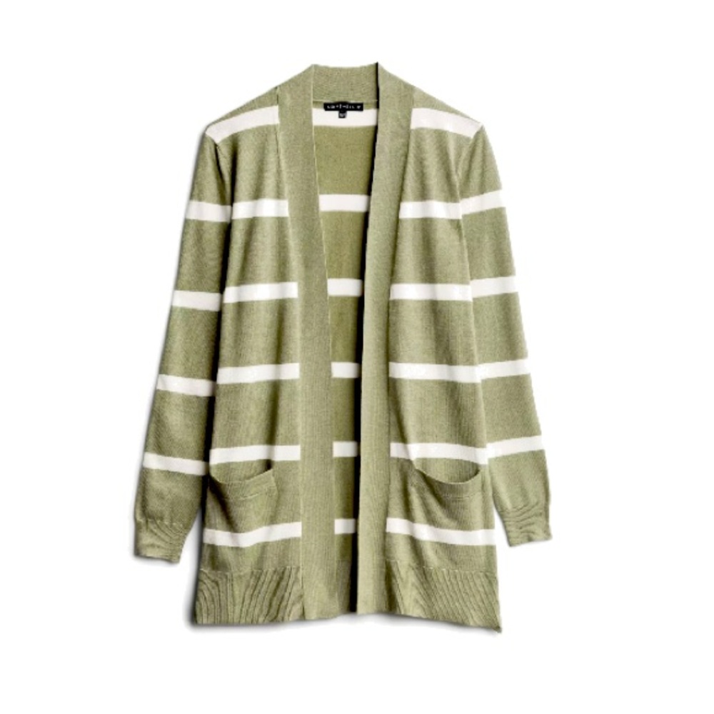 Neely Two Pocket Cardigan
